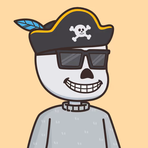 Skullki #5521