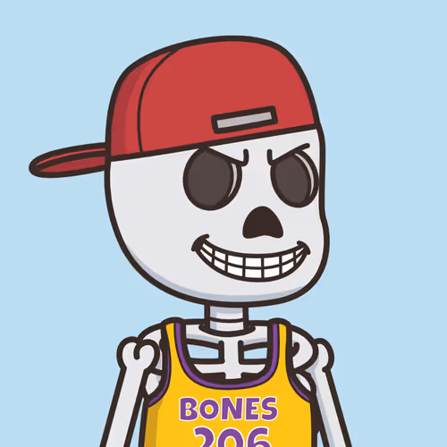 Skullki #3781