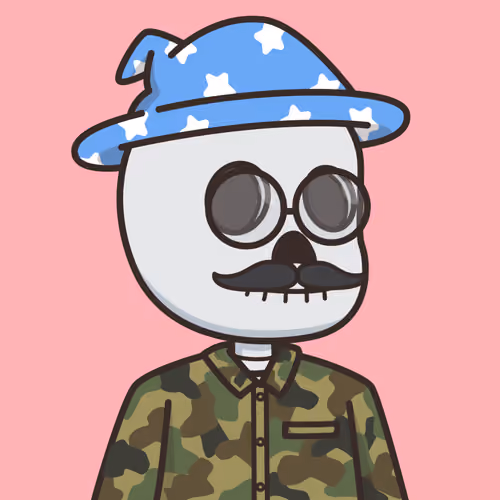 Skullki #2360