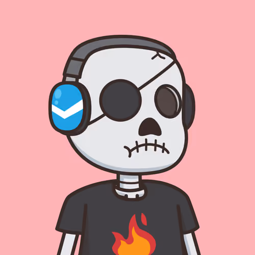 Skullki #2569
