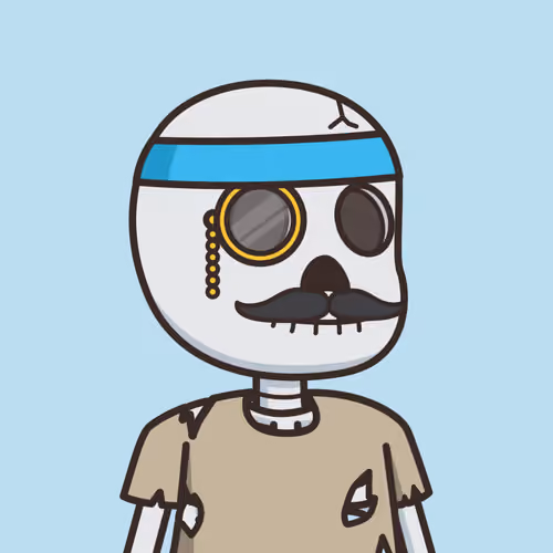 Skullki #2182