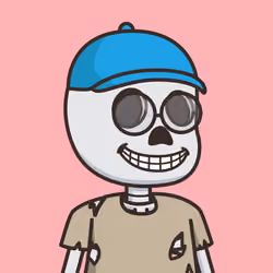 Skullki #328