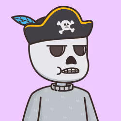 Skullki #151