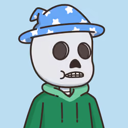 Skullki #5202