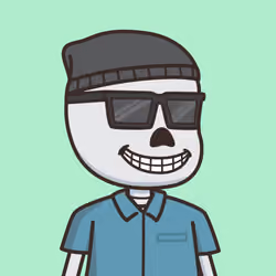 Skullki #296