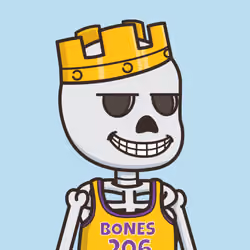 Skullki #4203