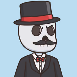 Skullki #203