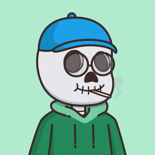 Skullki #2975