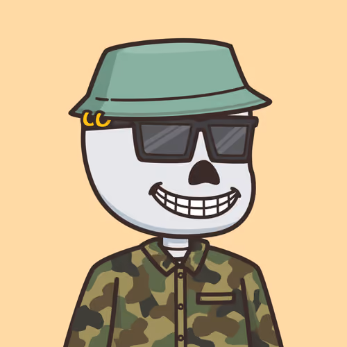 Skullki #4673