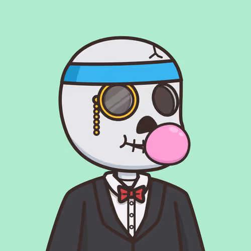 Skullki #3859