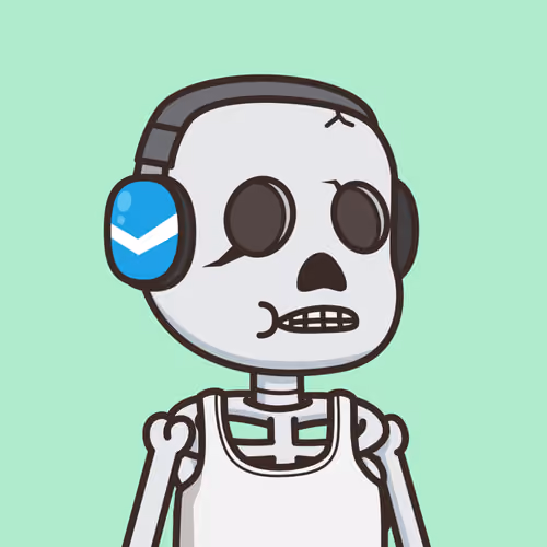 Skullki #5246