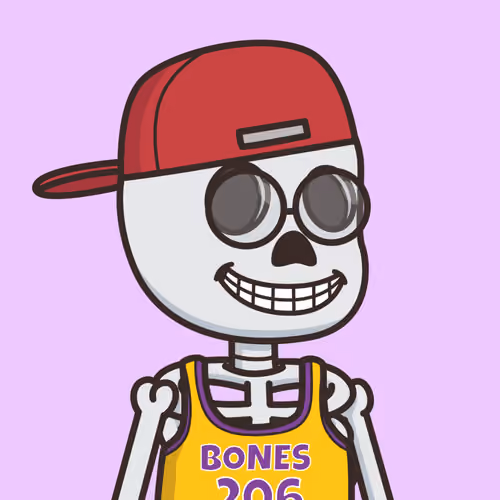 Skullki #4675