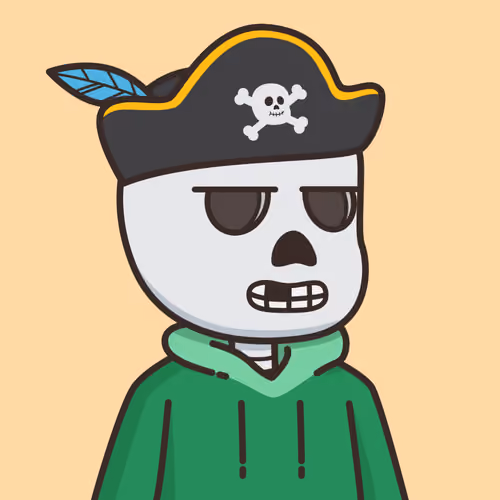 Skullki #5374