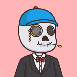 Skullki #2896