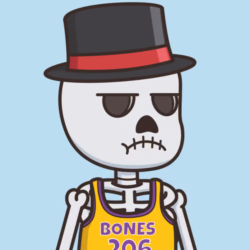 Skullki #1434