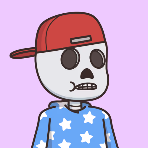 Skullki #1627