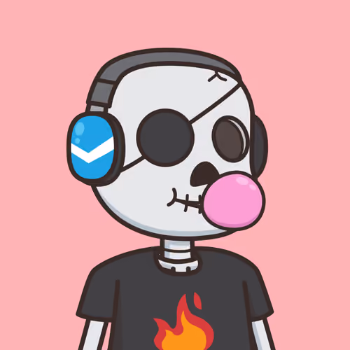 Skullki #2159