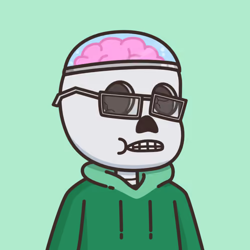 Skullki #5428