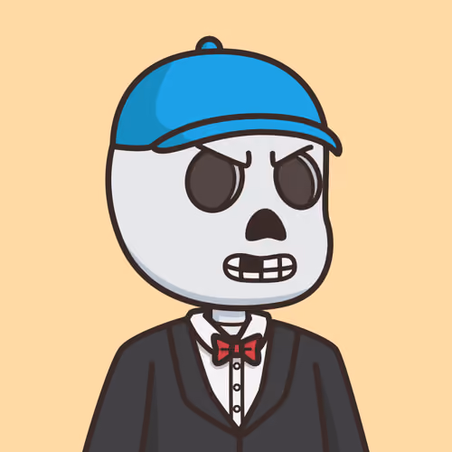 Skullki #4417