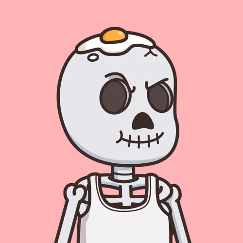 Skullki #4117