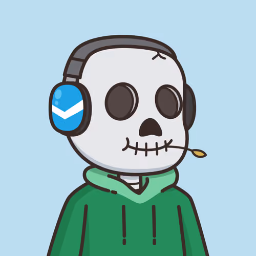 Skullki #4188