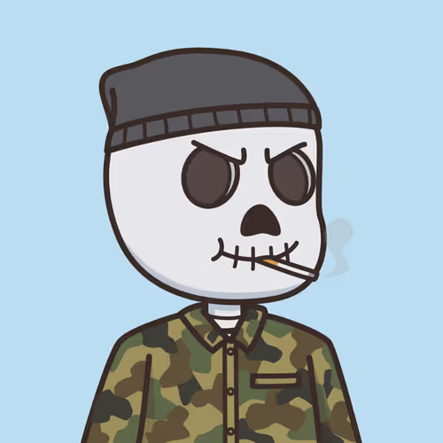 Skullki