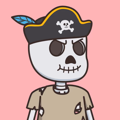 Skullki #4158