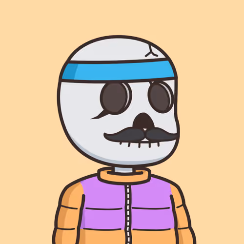Skullki #4191
