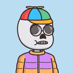 Skullki #5089