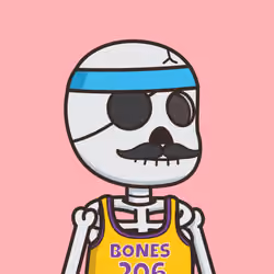 Skullki #570