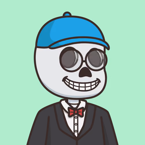 Skullki #2171