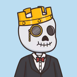Skullki #349