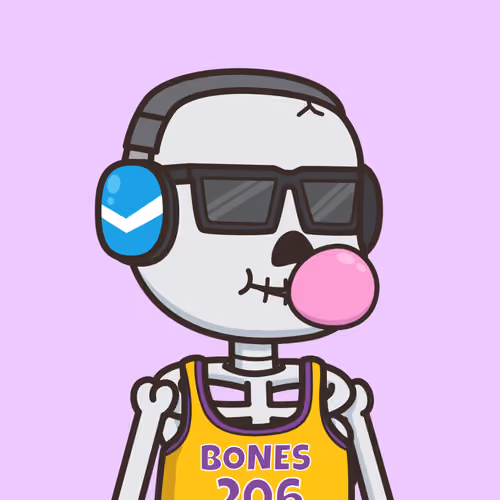 Skullki #1178