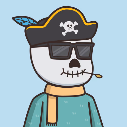 Skullki #2923