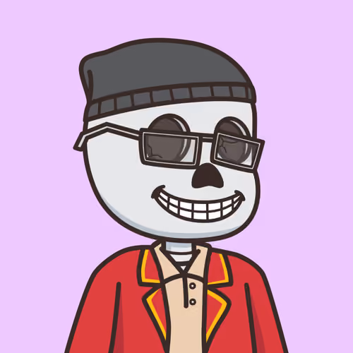 Skullki #237