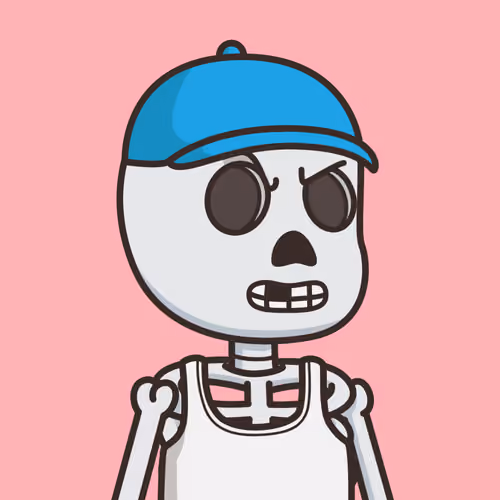Skullki #2174