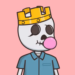 Skullki #302