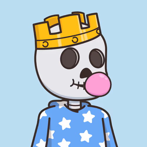 Skullki #4275