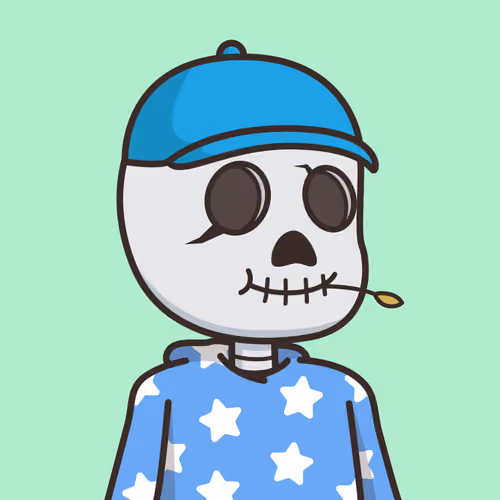 Skullki #1873