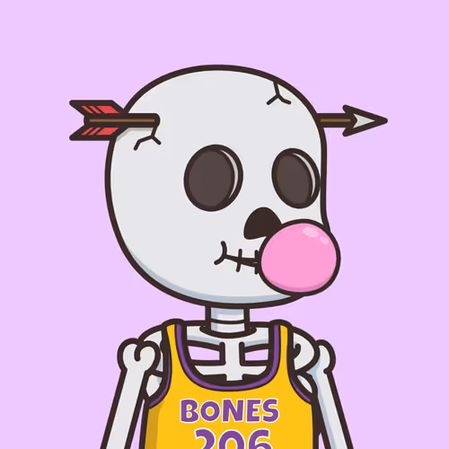 Skullki #4581