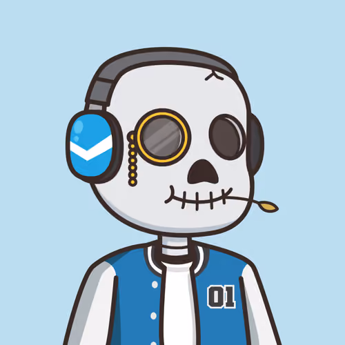Skullki #5410