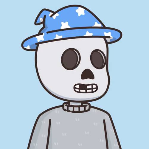 Skullki #4276
