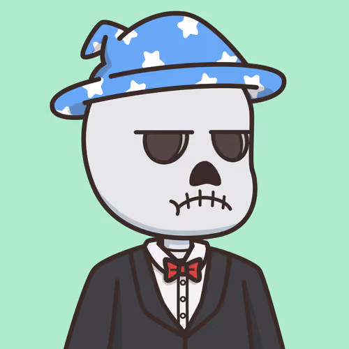 Skullki #4032