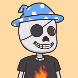 Skullki #4089