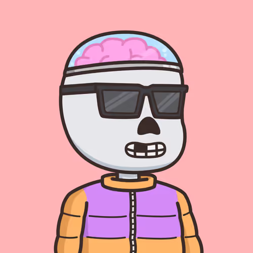 Skullki #2848