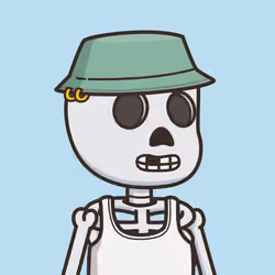 Skullki #4194