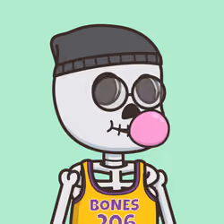 Skullki #567