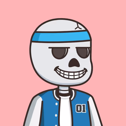 Skullki #169