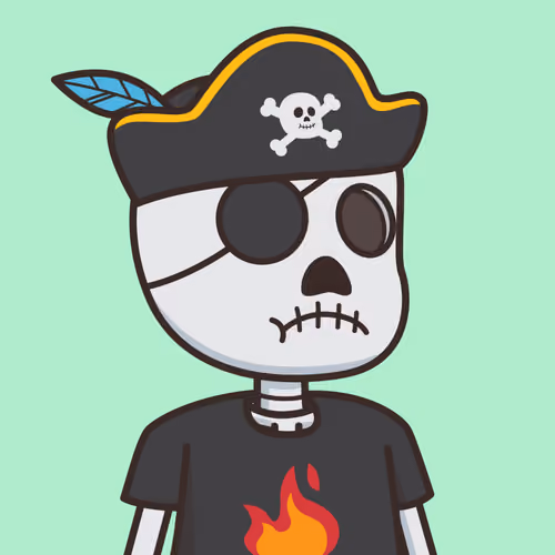 Skullki #4350