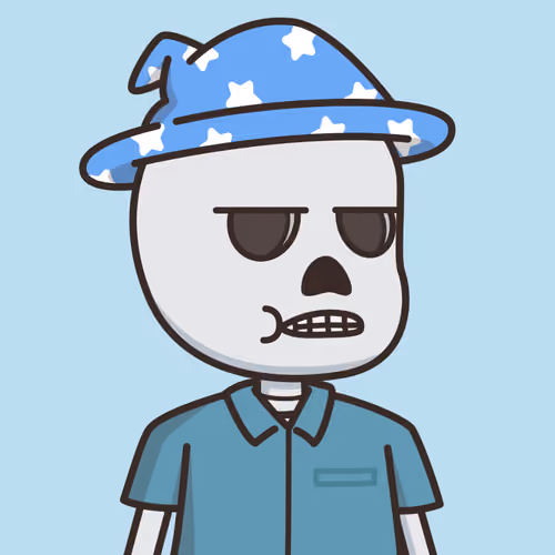 Skullki #3566